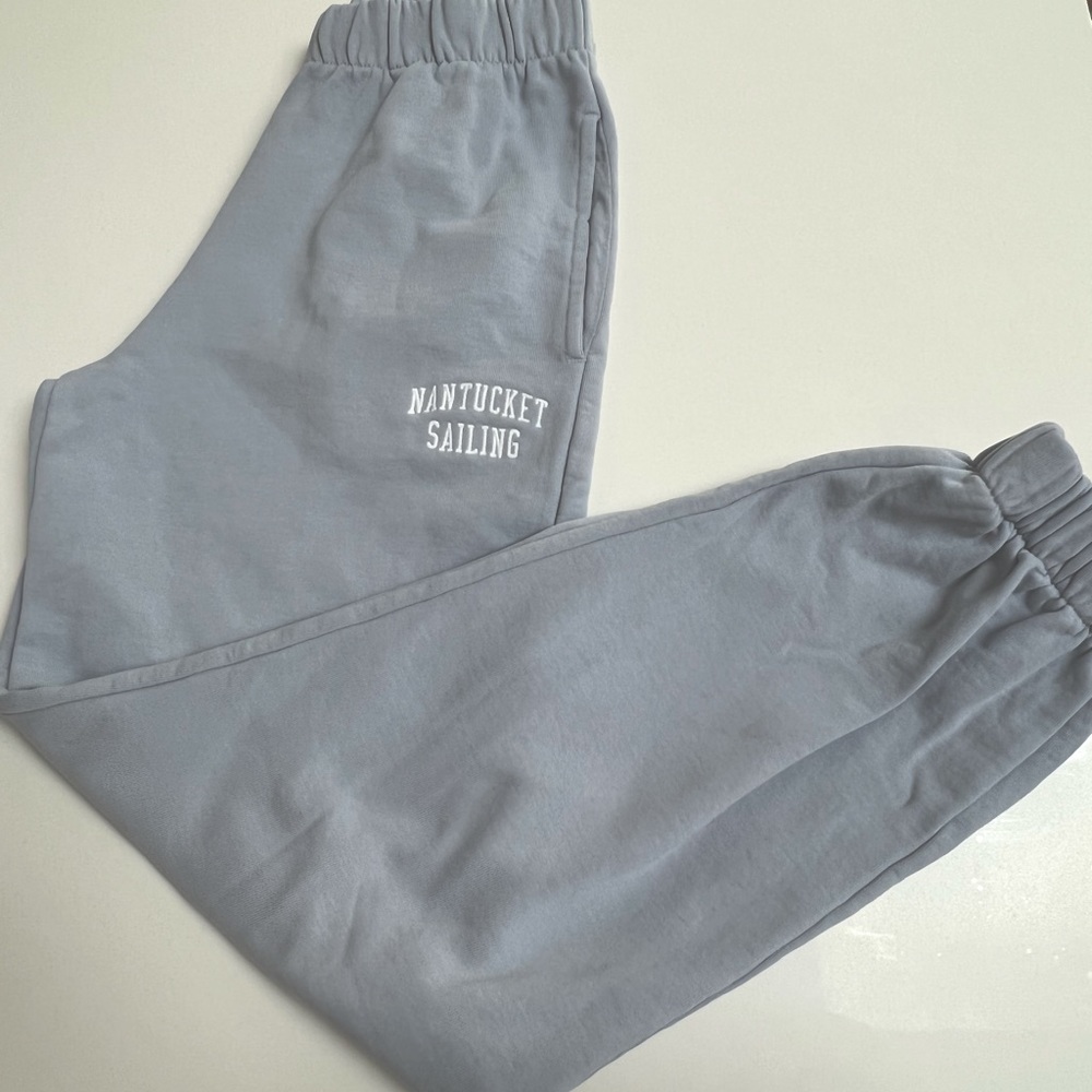 Brandy Melville Rosa Sweatpants
